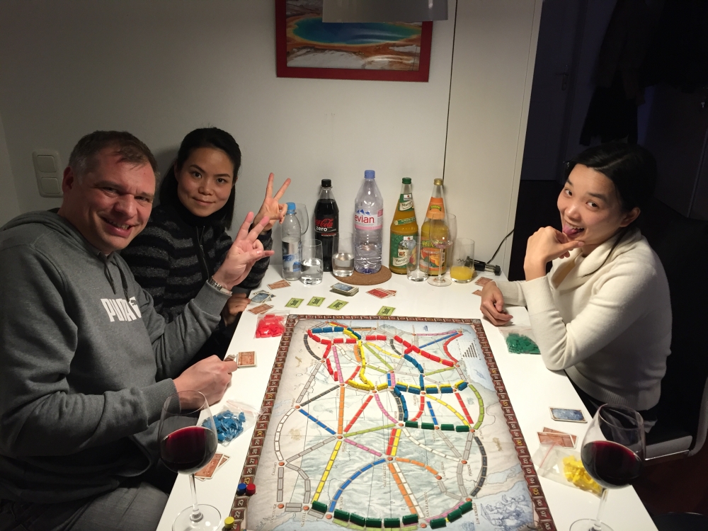 spieleabend